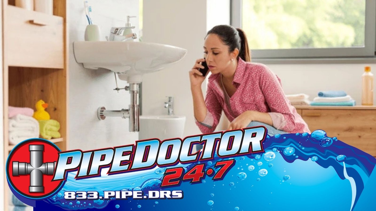 The Pipe Doctor 247